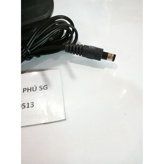Adapter 12V-2a zin đầu lớn dùng cho camera