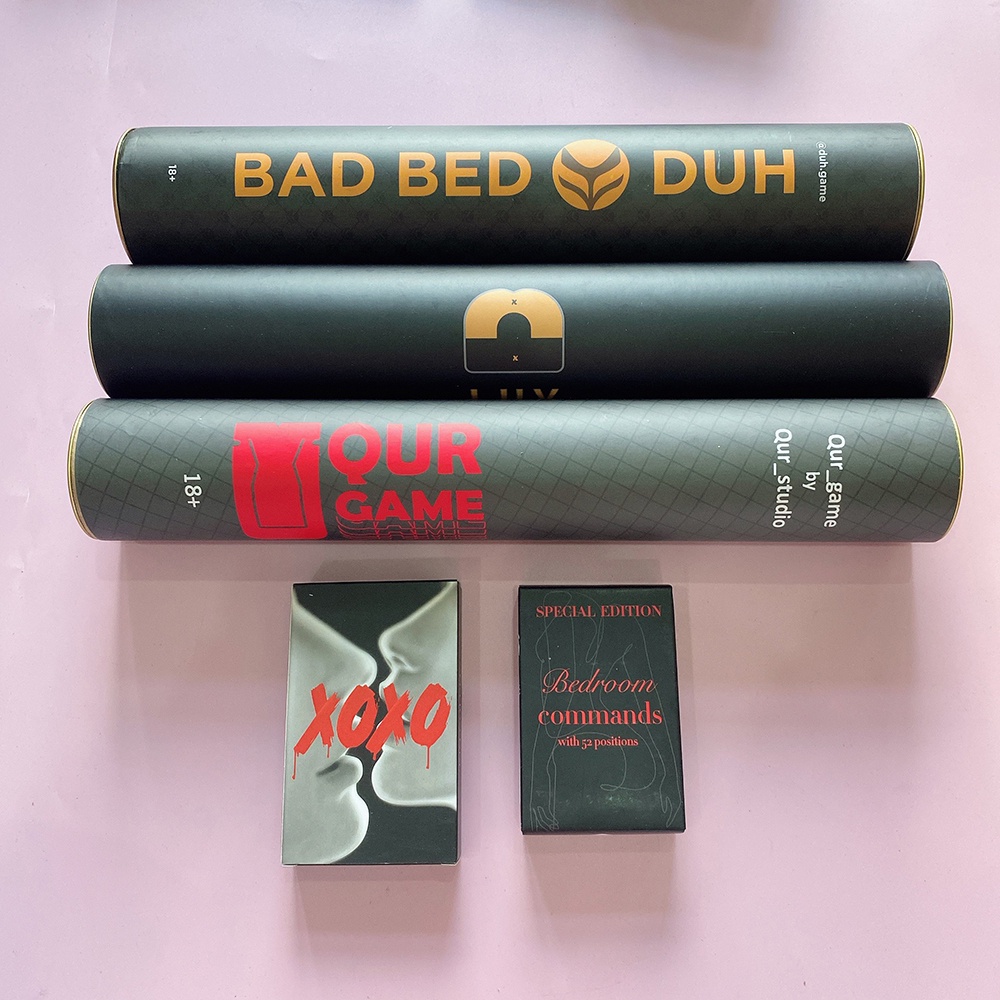 Tổng Hợp Drinking Game Dành Cho Cặp Đôi