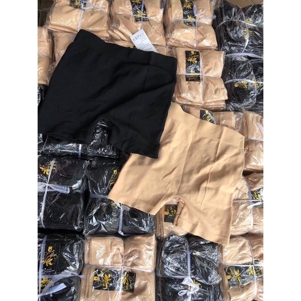 quần legging đùi qc ( quần mặc trong váy ) - CarotShop