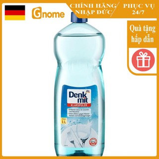 Nước làm bóng bát đĩa Denkmit