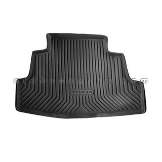 Lót cốp altis - 1214