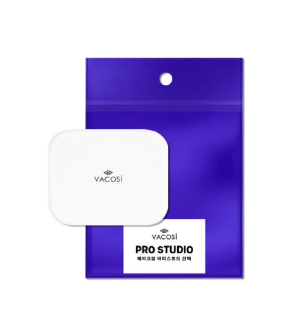Bông Ướt Makeup Artist Vacosi Pro Studio