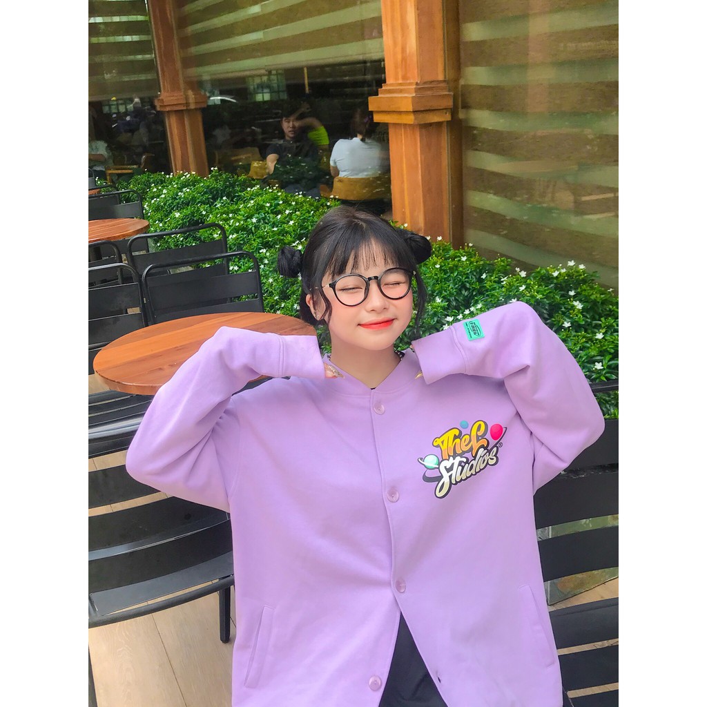 THELSTUDIOS - Áo khoác Cardigan Candy (Áo Cardigan kẹo bông) | BigBuy360 - bigbuy360.vn