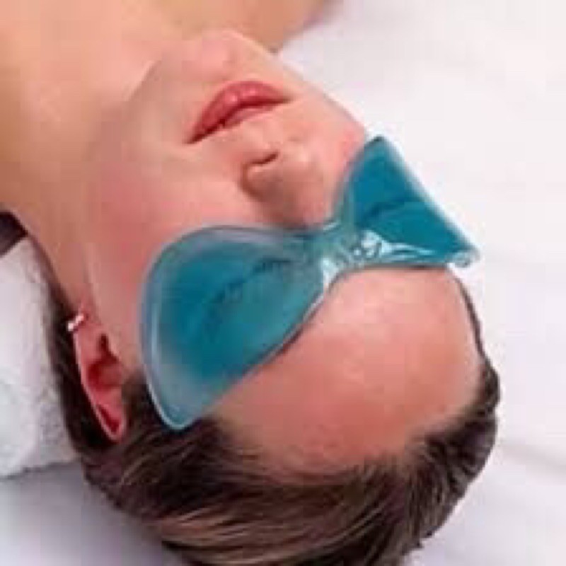 Túi chườm mắt nóng lạnh cao cấp R&amp;R Eye Mask