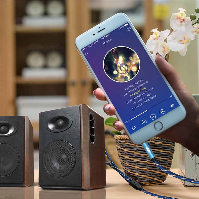 DVD Dây Cáp Âm Thanh Rca 2rca Sang 3.5mm Rca 3.5mm---&-*-- | BigBuy360 - bigbuy360.vn