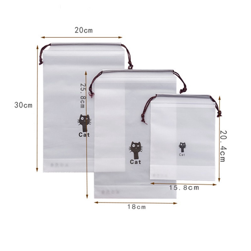 Túi đựng đồ trang điểm chống thấm nước tiện dụng