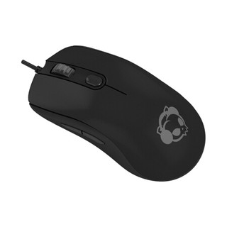CHUỘT GAMING AKKO AG325 – BLACK