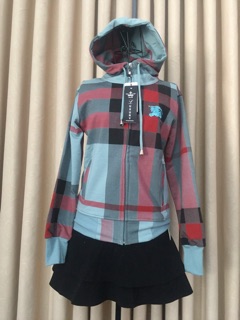 ÁO NẮNG BURBERRY LÀM MÁT