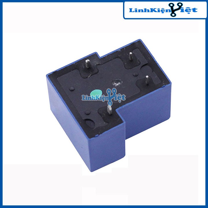Relay Songle SLA 30A - 24V 4 Chân