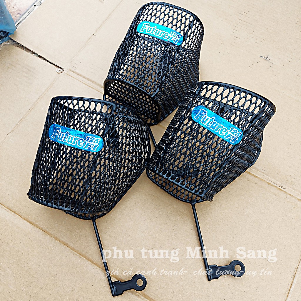rổ hông future 125 đời xe 2011 đến 2017