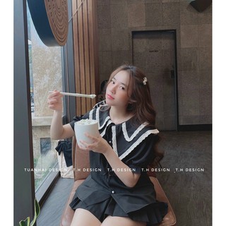 Áo sơ mi kiểu mới siêu nhẹ