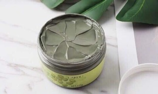 Mặt nạ bùn đậu xanh Laikou