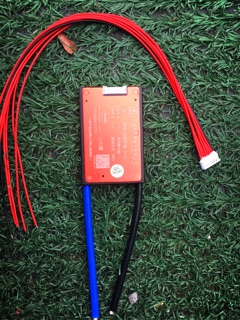 Mạch bảo vệ Li-ion(BMS 7S-25A,45A)