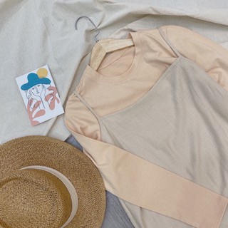 NUDY SET - SET YẾM XẺ TÀ