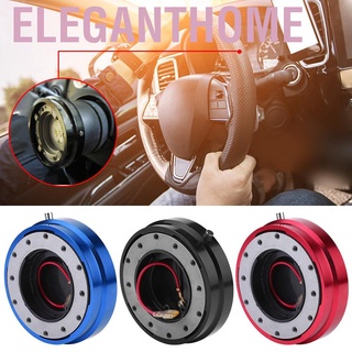 Bộ điều hợp tháo gỡ nhanh cho vô lăng xe đua