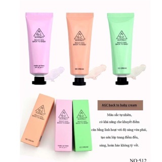Kem Nền trang điểm BB thái lan