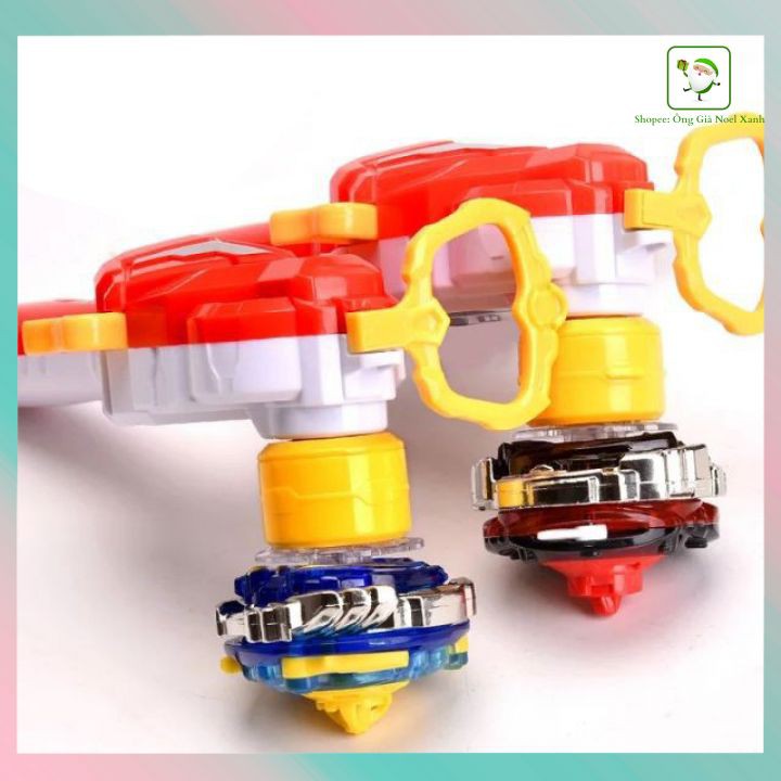 Con quay vô cực phần 5 - thần phong giáp chiến loại có nam châm