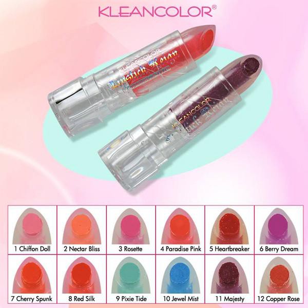 SON DƯỠNG KLEANCOLOR LIPSTICK REIGN