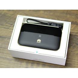Siêu phẩm bộ phát wifi 4G Huawei E5885 Pro tốc độ 300 Mbps + 32 user cùng lúc | BigBuy360 - bigbuy360.vn