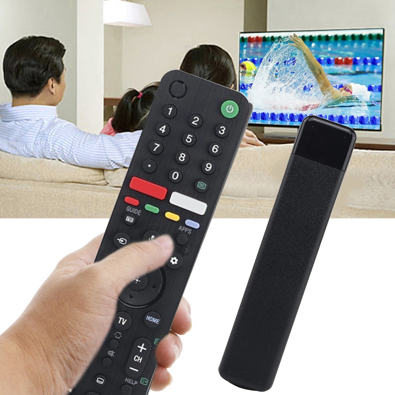 Điều Khiển Từ Xa Thay Thế Dành Cho TV Thông Minh RMF-TX500P RMF-TX520U RMF-TX5