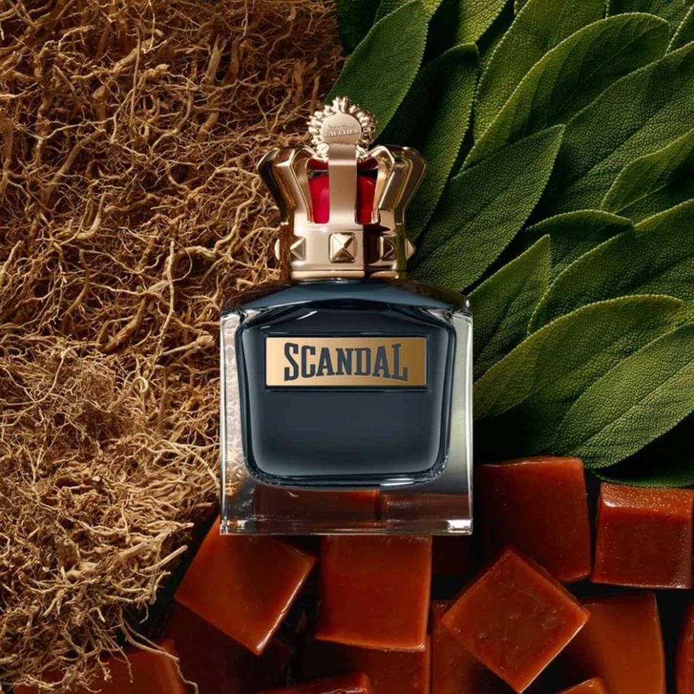 Nước Hoa Jean Paul Gaultier Scandal Pour Homme - HANA