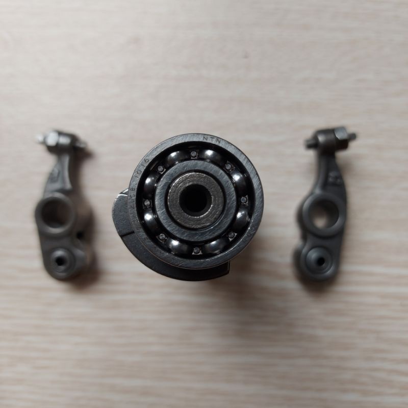 Trục cam cò wase s110 loại 1 lỗ