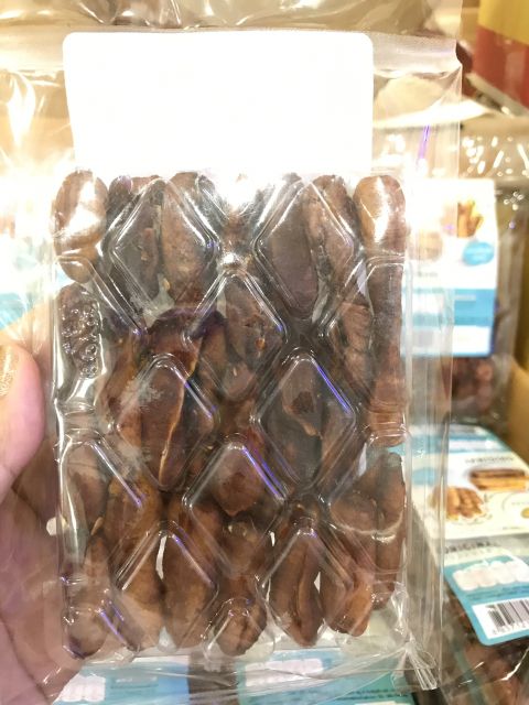 Me ngọt không hạt/ Me Lào muối tôm hũ 500g | BigBuy360 - bigbuy360.vn