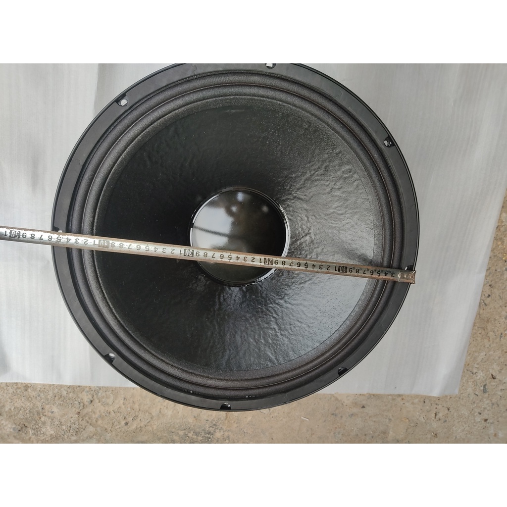 LOA NHẬP KHẨU - BASS 50 MARTIN GÂN 2 XẾP TỪ 220 CÔN 100mm - MÀNG CHỐNG THẤM - GIÁ 1 CẶP