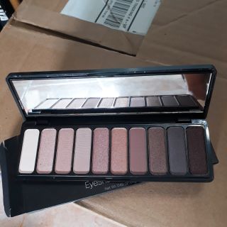 Bảng mắt ELF Nude Rose Gold