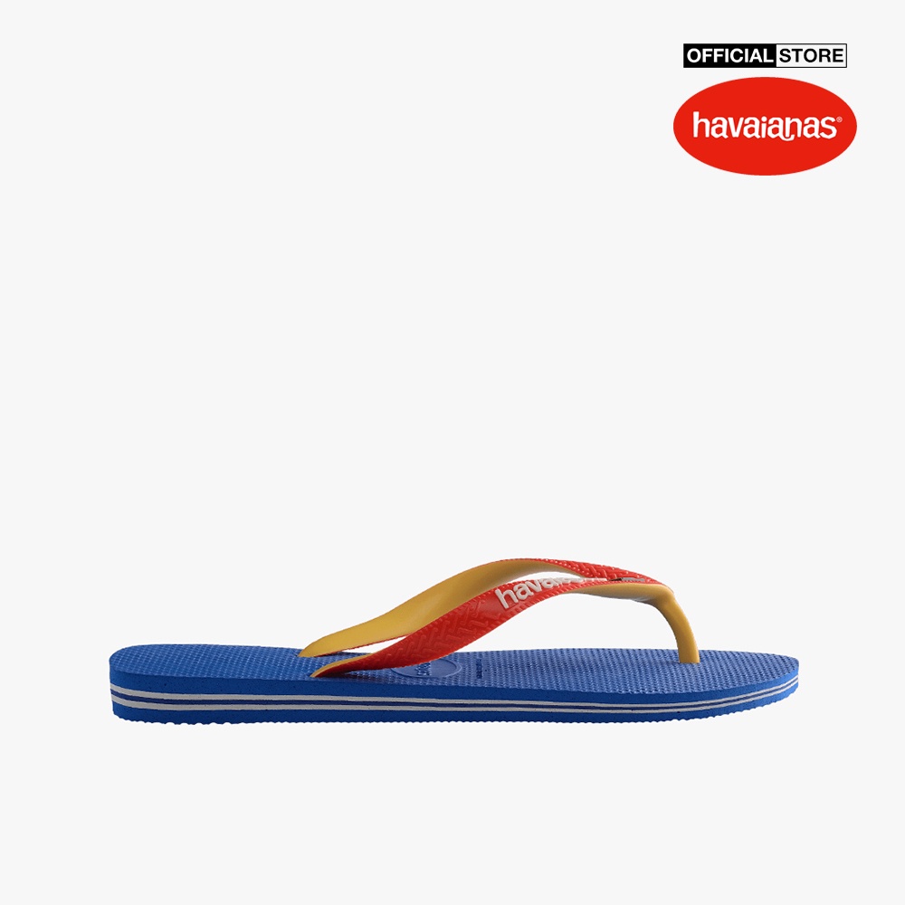 HAVAIANAS - Dép unisex Brasil Mix 4123206-9565