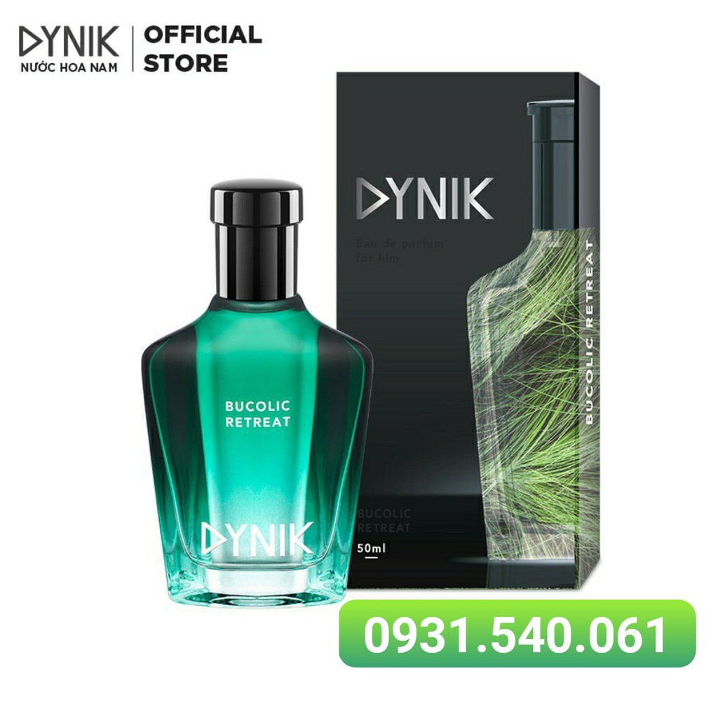 NƯỚC HOA DYNIK 50ML.