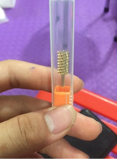 Đầu mài phá và mài mịn 90k/1 đầu