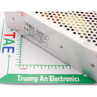 Nguồn Tổ Ong 24V