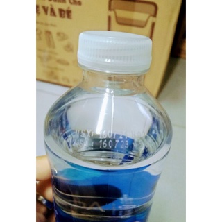 Chai nước suối Aquafina 500ml