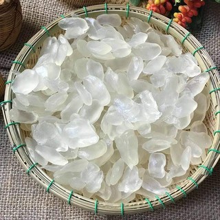 THỐT NỐT SẤY DẺO KHÔNG ĐƯỜNG LON 500GRAM