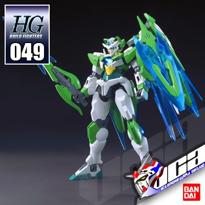 Mô hình HG BF GUNDAM 00 SHIA Qant QAN[T]