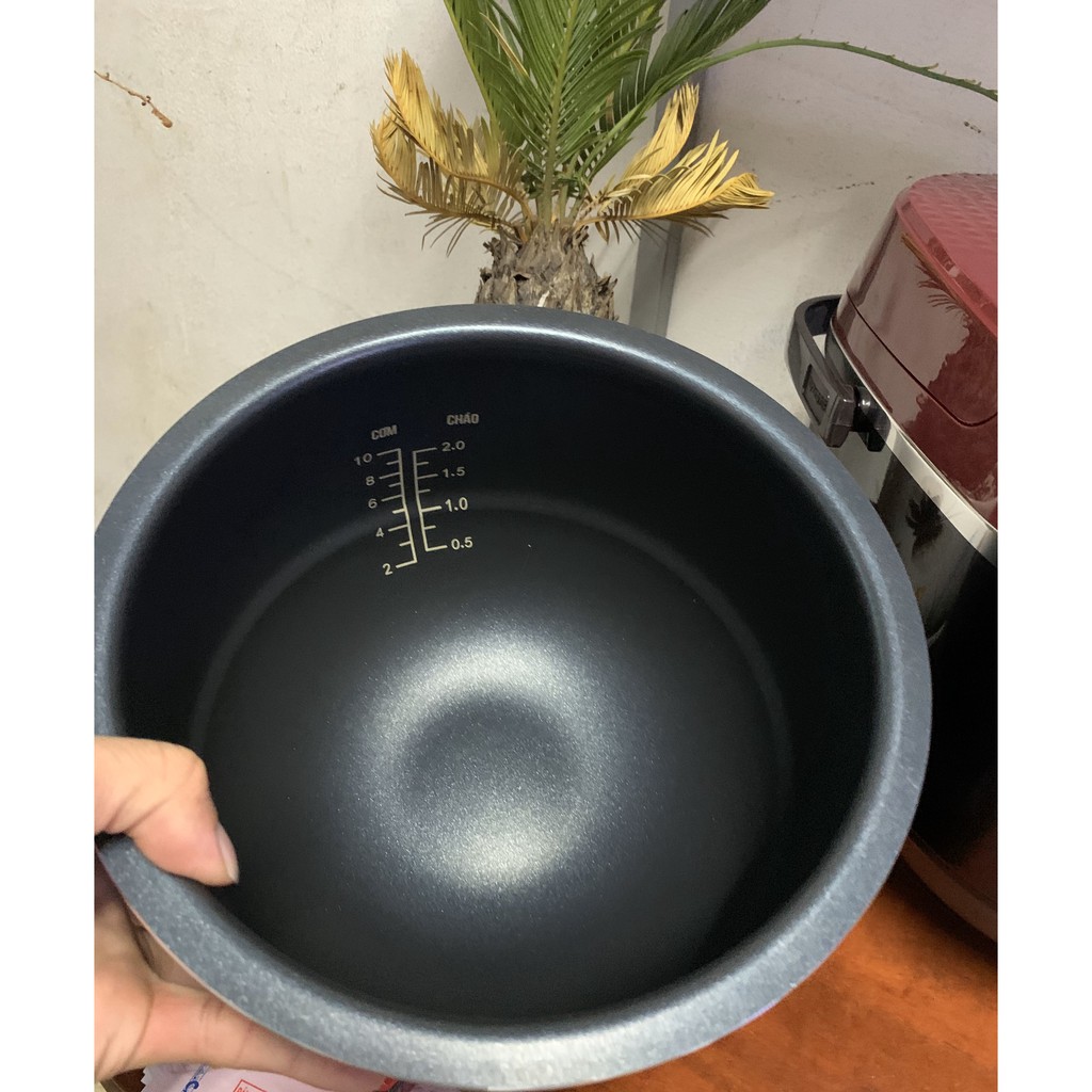 Nồi cơm điện tử NIÊU đa năng Joyoung F-50FY13 1.8Lit (nấu được cơm Niêu) | BigBuy360 - bigbuy360.vn