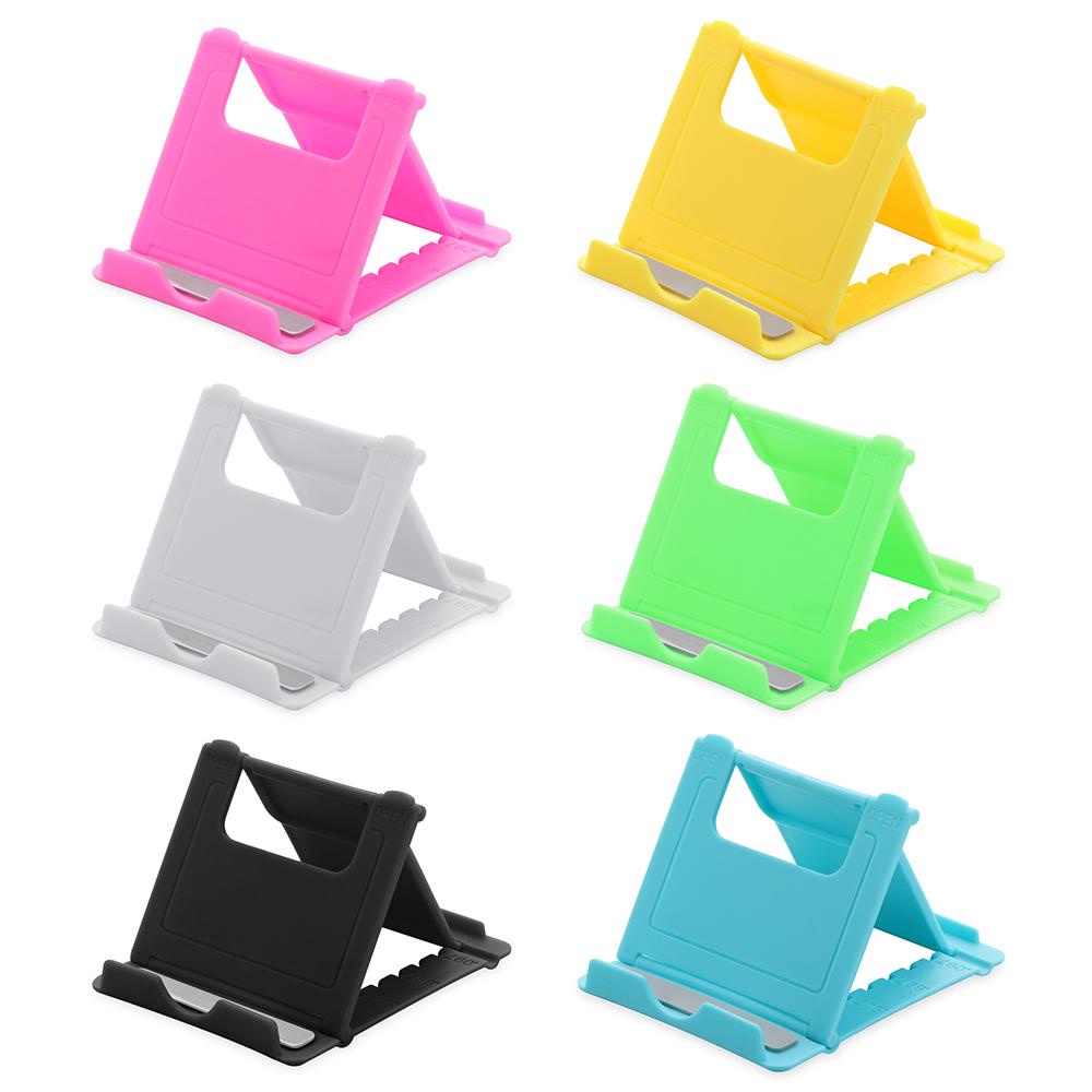 BTLIMER Giá Đỡ Điện Thoại Di Động Để Bàn Có Thể Gập Lại Được