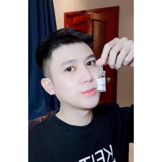 Tế bào gốc cá hồi skin