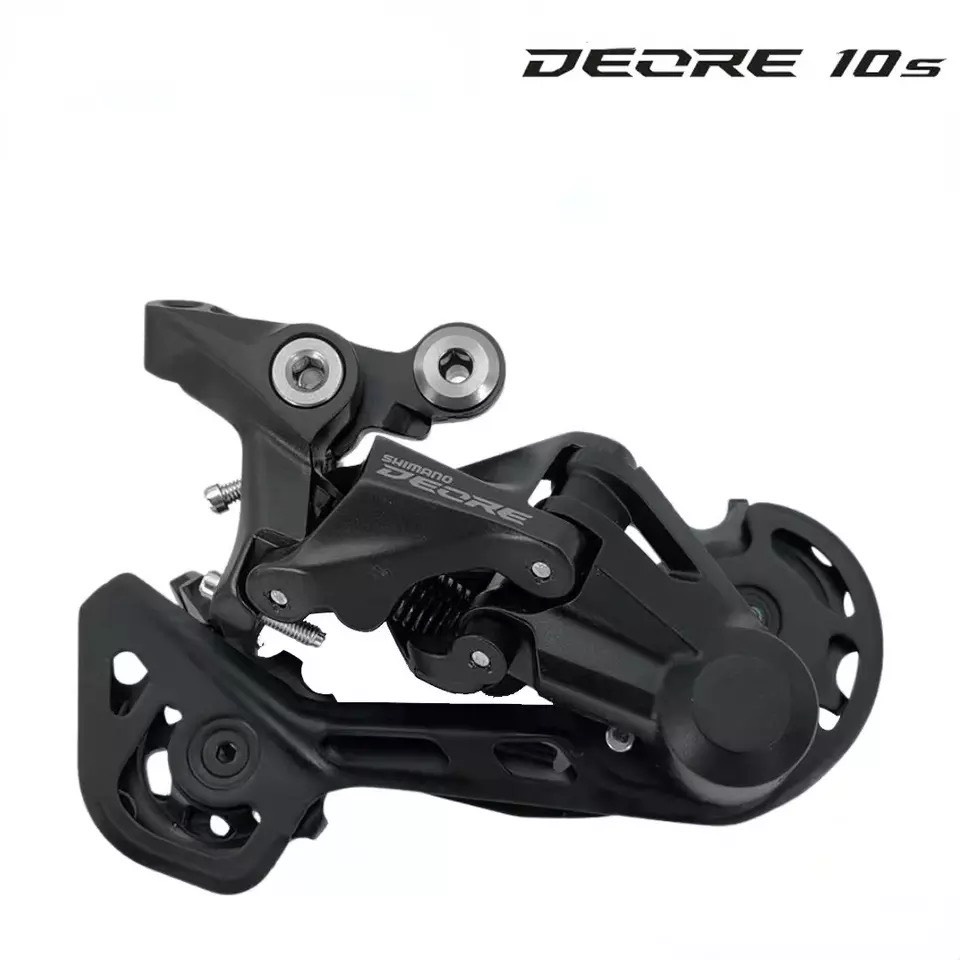 Cùi Đề Shimano Deore RD-M4120-10s