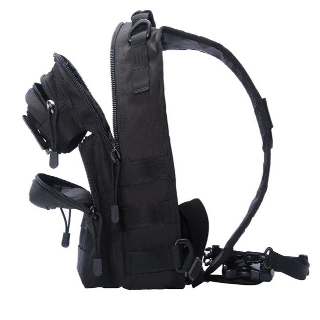 Túi đeo chéo Lính Cao cấp ( lá cờ mỹ ) - kèm hình thật cuối trang | BigBuy360 - bigbuy360.vn