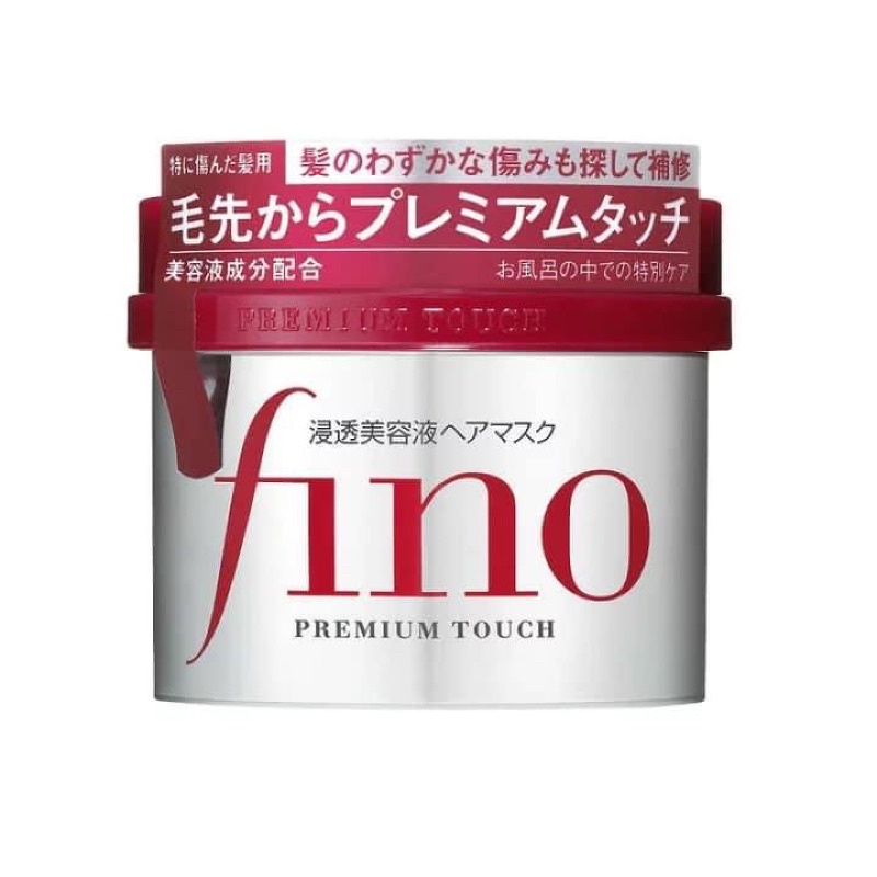 ủ tóc fino