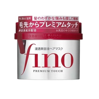 Ủ tóc fino