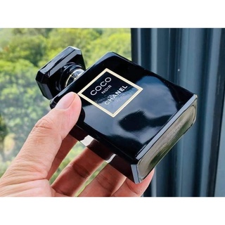Nước Hoa Tinh Dầu Thơm  Chane Coco Đen 100ml