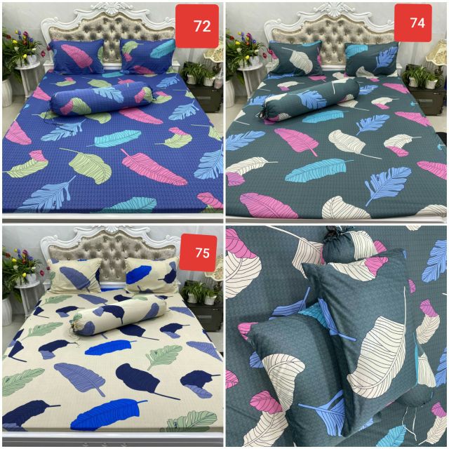 GA CHỐNG THẤM COTON THUN NANO KHÁNG KHUẨN (chống thấm 2 mặt ) | BigBuy360 - bigbuy360.vn