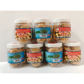 ĐƯỜNG THỐT NỐT BA XI DẠNG VIÊN HŨ 250G