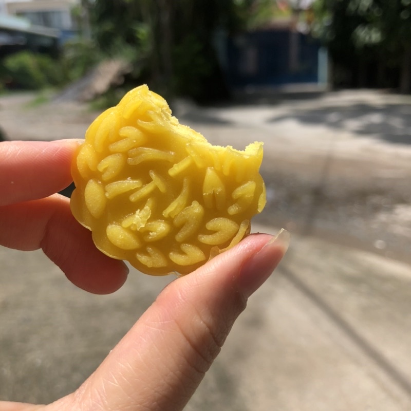 Bánh đậu xanh mềm 🔥FREESHIP🔥 Đặc sản Đà Nẵng 🔥 thơm ngon hương vị tuổi thơ dẻo tươi