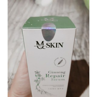 Nhân Sâm Thay Da MQ SKIN 80ml