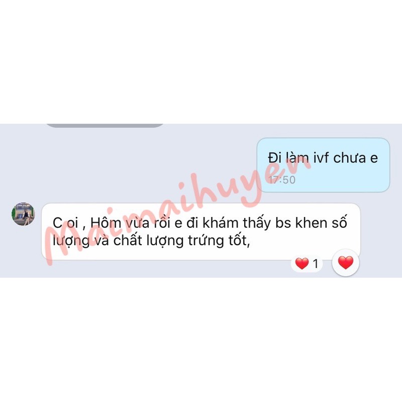 (Đủ Bill+Tem Chemist) Bổ Trứng Tăng Khả Năng Thụ Thai Blackmore Conceive well gold của Úc | BigBuy360 - bigbuy360.vn