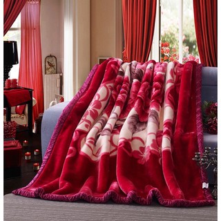 [ĐƯỢC CHỌN MẪU]🌺 CHĂN 2 LỚP DÀY 3KG CHĂN LÔNG TUYẾT NHUNG CHĂN NHUNG CHĂN MÙA ĐÔNG